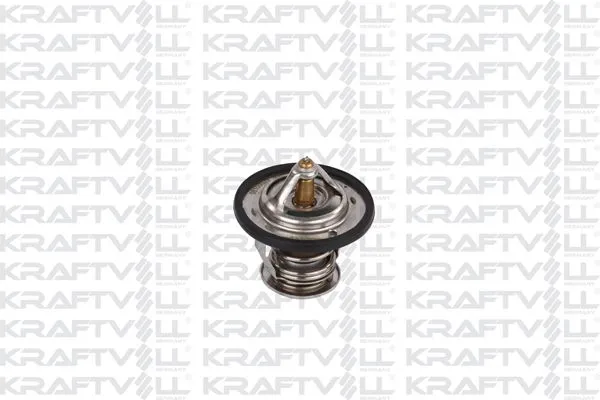 Termostat 88 °C  Nissan Micra C+C (CK12E)(06.2005->)  KRAFTVOLL 08100029