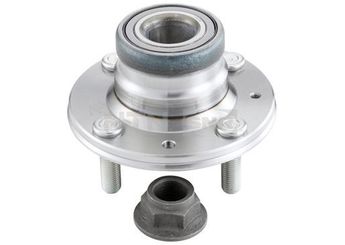 Teker Rulmanı Arka Sağ veya Sol SNR R173.45  MR223284