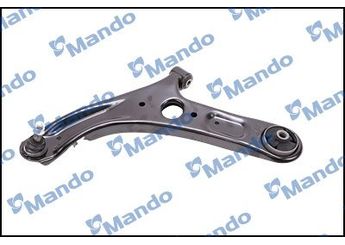 Salıncak Ön Alt Sol VOTTO 38-03503  54500A7000