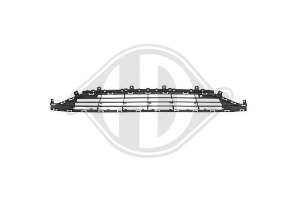 Tampon Panjuru Ön EUROBUMP 757-2010