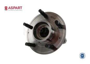 Porya Arka Sağ veya Sol ASPART 1WHU1010  13507017 13526967 YR00079280