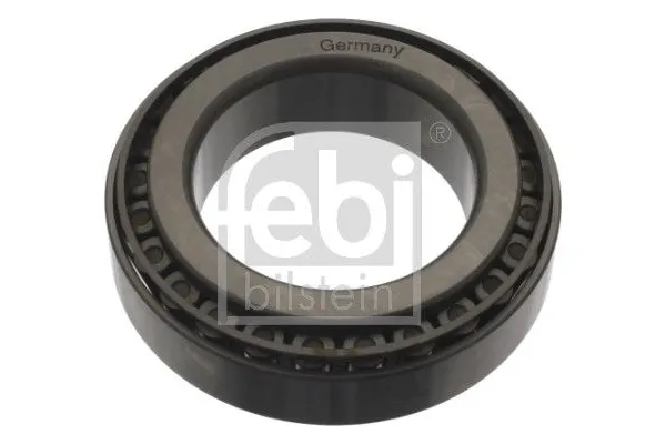 Teker Rulmanı Arka Sağ veya Sol Volkswagen Crafter P.Van (SY/SX)(09.2016->)  RENAULT ORJINAL 432109556R