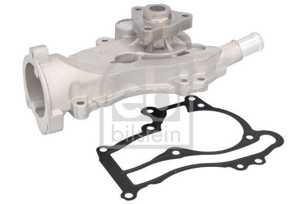 Devirdaim Su Pompası  Opel Meriva B (03.2010->)  GVA 5290186