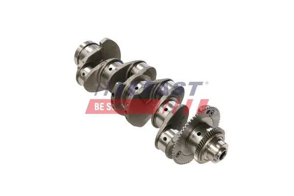 Krank  Fiat Ducato P.Van 11 (03.2002->)  IVECO ORJINAL 504017281