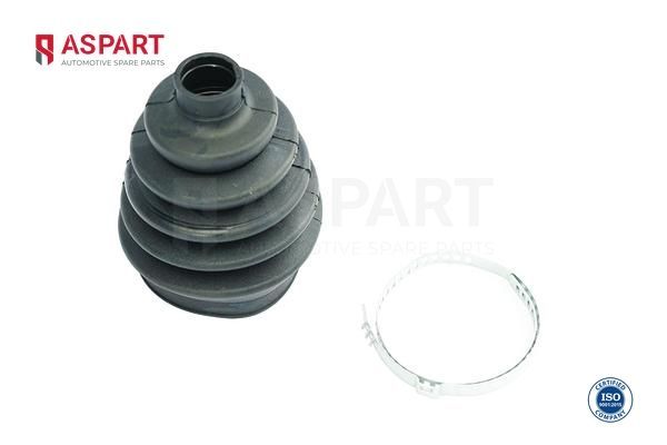 Aks Körüğü Ön Dış Sağ veya Sol BSG 40-705-002