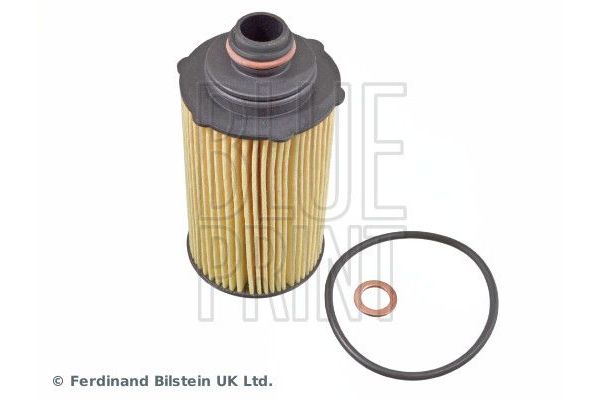 Yağ Filtresi  BLUE PRINT ADG02161