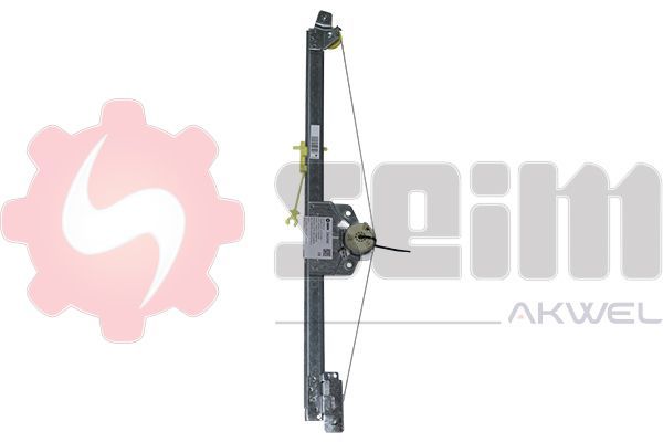 Cam Krikosu Ön Sol MGA 32960