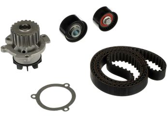 Triger Kayış Seti  GATES KP15631XS-1  211161006040