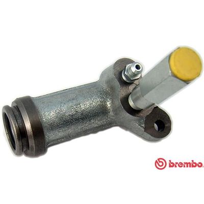 Debriyaj Merkezi Alt Audi A4 Sedan (B5)(11.1994->)  BREMBO E 85 007