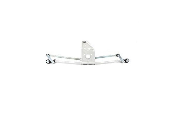 Silecek Süpürgesi Arka   Mitsubishi Colt CZ3 3 Kapı (Z30)(03.2005->)  PLASTECH P12558