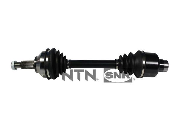 Aks Komple Ön Sağ Ford Mondeo 4/5 Kapı (GE)(2000->)  EUROCRAFT EU F22100-094