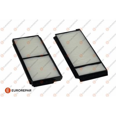 Polen Filtresi  Mazda 3 Sedan (BL)(04.2009->)  EUROREPAR E146117