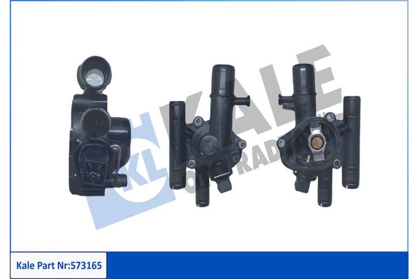 Termostat  Renault Megane II HB (10.2002->)  KALE 573165