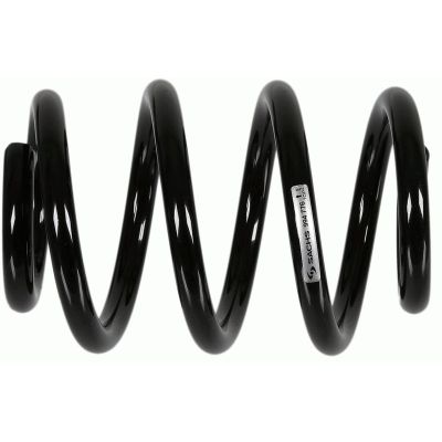 Helezon Yayı Arka Mercedes CLA -Serisi (BM117)(03.2013->)  BSG 60-305-008