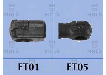 Motor Kaput Amortisörü Sağ KRAFTVOLL 09010311  