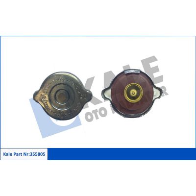 Radyatör Kapağı  KALE 101060