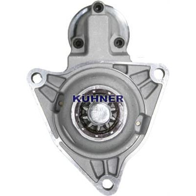 Marş Dinamosu  LUCAS ELEKTRIK LES0286