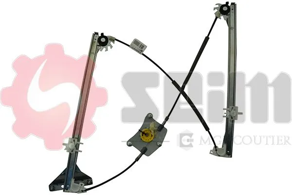 Cam Krikosu Ön Sol PRO-A 293599