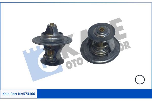 Termostat  Opel Astra F Van (1991->)  KALE 573100