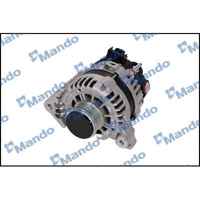 Alternatör  Hyundai Kona / Kona Elektrik (OS)(2017->)  MANDO EX3730004950