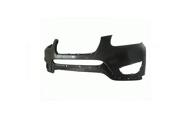 Tampon Ön Hyundai Santa Fe (DM)(2012->)  EUROBUMP HUN07SF025