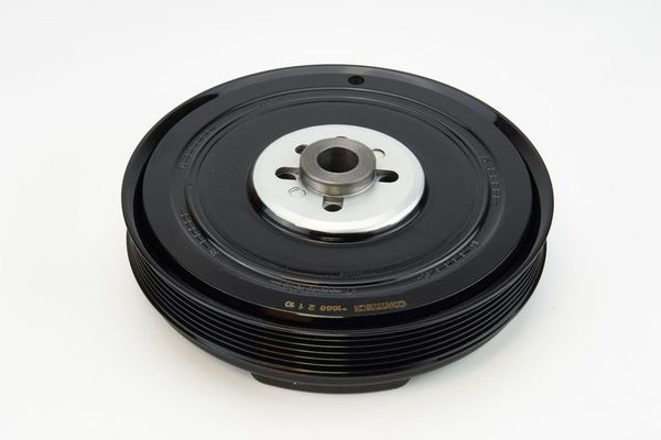 Krank Kasnak  Audi A6 Sedan (C4)(06.1994->)  CONTINENTAL VD1002