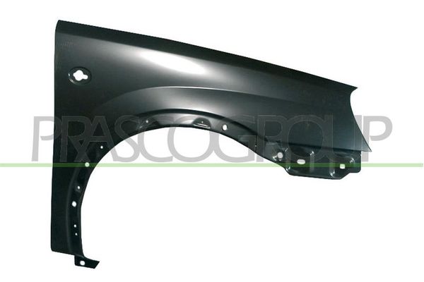 Çamurluk Ön Sağ PRASCO OP0303003