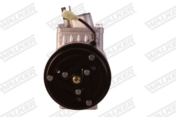 Klima Kompresörü  Chevrolet Aveo Sedan (2006->)  OPEL ORJINAL 95925478