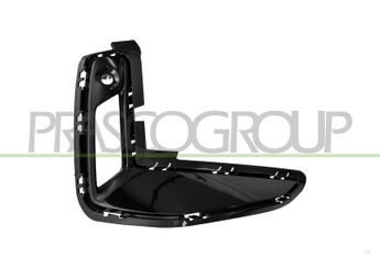 Tampon Panjuru Ön Sağ EUROBUMP BMW07G2050  51118085468