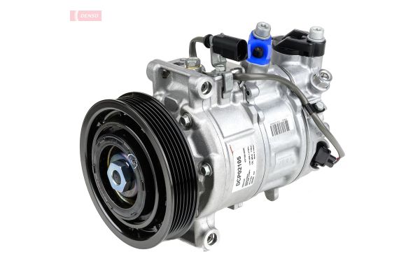 Klima Kompresörü  Audi Q5 (8R)(11.2008->)  DENSO DCP02105