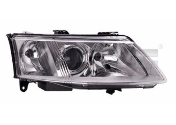 Far Lambası Sol TYC 20-0668-05-2  12799346