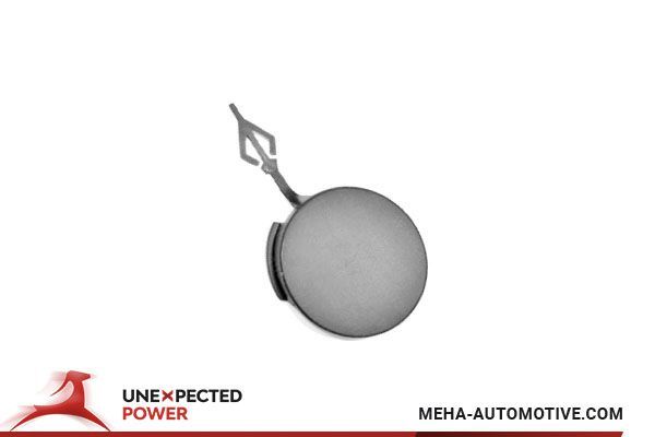 Tampon Çeki Demir Kapağı Arka VONAR CDK040