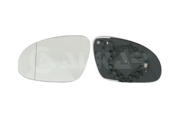 Ayna Camı Dış Sol Volkswagen Sharan (7M6/7M9)(04.2000->2010)  SWAPP 34260