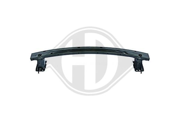 Tampon Takviyesi Ön EUROBUMP TOY07CO052Y