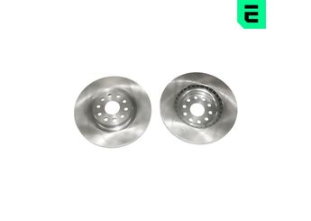 Fren Disk Ayna Ön Sağ ve Sol OPTIMAL BS-7728C  46776750