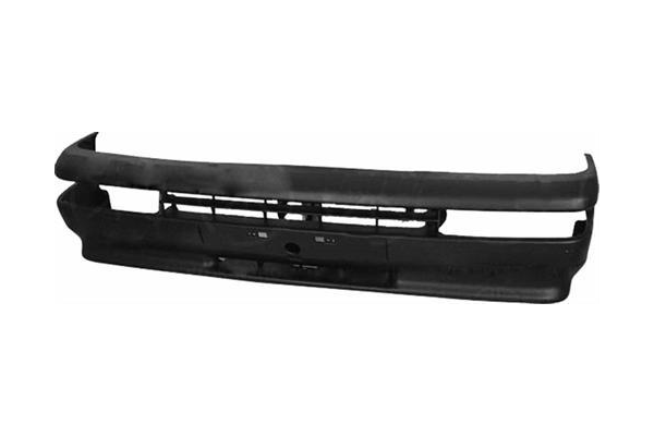 Tampon Ön EUROBUMP MIT07L3007