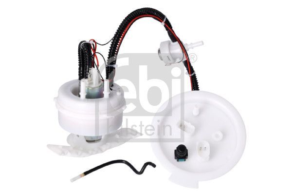 Depo Şamandırası  FEBI BILSTEIN 197586