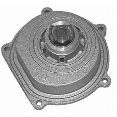 Devirdaim Su Pompası  Honda Civic HB (MA/MB)(01.1995->)  MAHLE CP 283 000S