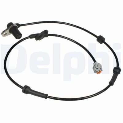Abs Sensörü Ön Sağ Nissan X-Trail (T30)(06.2001->)  DELPHI SS20281