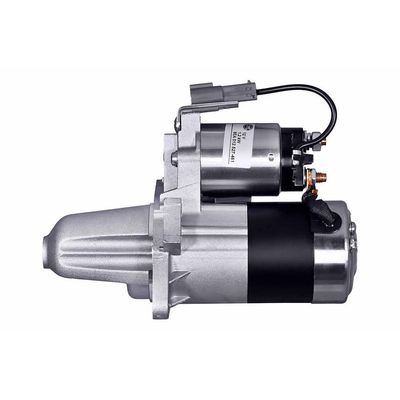 Marş Dinamosu  Nissan Almera (N15)(07.1995->)  HELLA 8EA 012 527-461