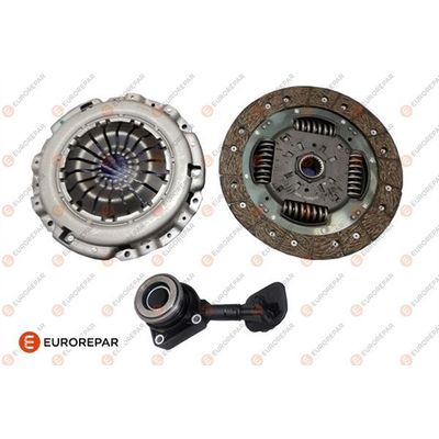 Debriyaj Seti  Ford Transit Connect (TC7)(2002->)  EUROREPAR 1680364980