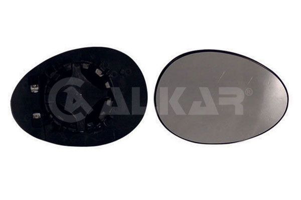 Ayna Camı Sağ EUROBUMP BMW11CO013