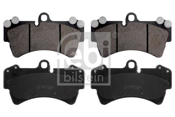 Fren Disk Balata Ön Audi Q7 (4L)(03.2006->)  FEBI BILSTEIN 16460