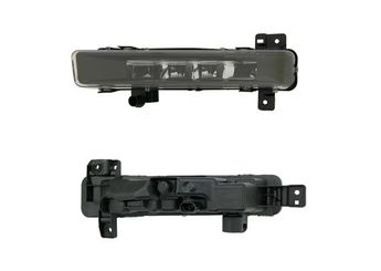 Sis Farı Ön Sol GVA 9104682  63179477171