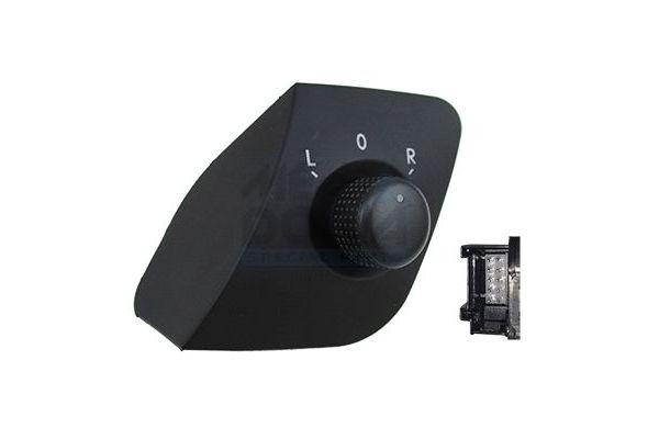 Ayna Kumanda Düğmesi  AEM 300456