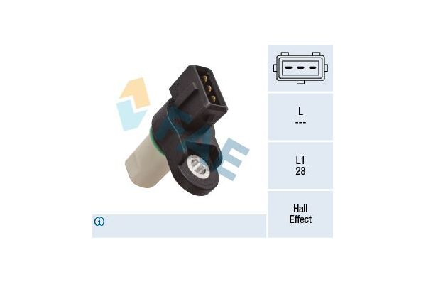 Eksantrik Devir Sensörü  FAE 79426