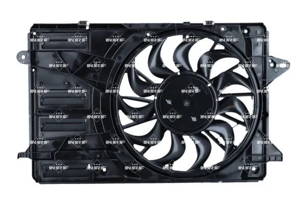 Radyatör Fan ve Motoru  OPEL ORJINAL 84702876