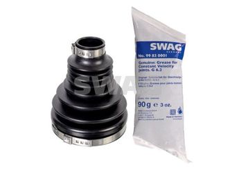 Aks Körüğü Ön Dış Sağ veya Sol SWAG 33 10 2940  760498201SK1 4M0407283 4M0 407 283 4M0407283S1 4M0 407 283 S1 4M0407413 4M0 407 413 4M0407413S1 4M0 407 413 S1 4M0498201 4M0 498 201 4M0498201SK1 4M0 498 201 SK1 760498201B 760 498 201 B 760498201BSK1 760 498 201 B SK1 760 498 201 S K1 760498201 760 498 201 760 498 201 SK1