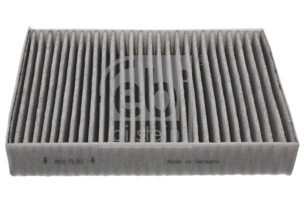 Polen Filtresi  Porsche Cayenne (Typ 92A)(02.2010->)  FEBI BILSTEIN 37315