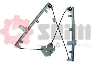 Cam Krikosu Ön Sol RENAULT ORJINAL 807219093R  807219093R 80721JY00B